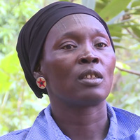 Blandine Royoumngaye