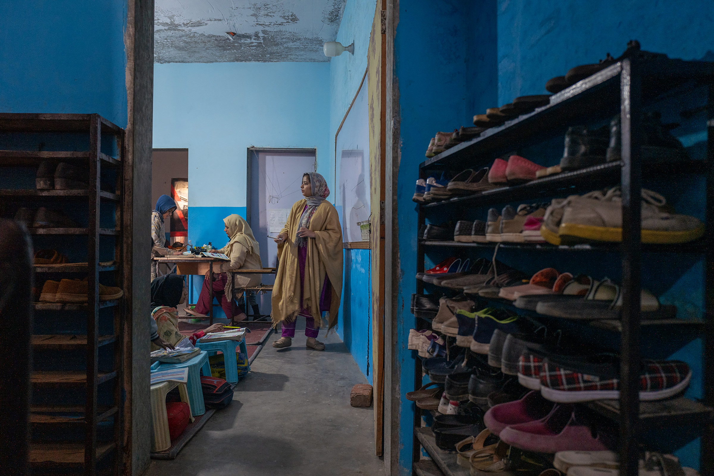 Credit: GPE/Sebastian Rich